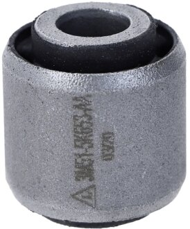 Сайлентблок важеля FORD/MAZDA/VOLVO C-MAX/FOCUS (I/II/C-MAX)/3/5/C30/C70/S40 II/V50 1998=> REAR L/R LEMFORDER 31938 01