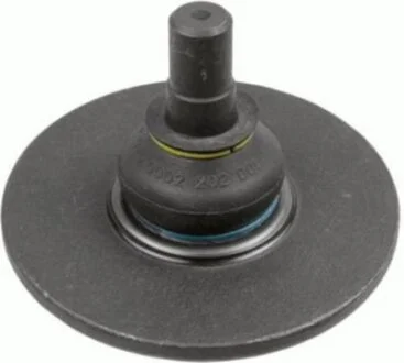 Опора кульова NISSAN, OPEL, RENAULT передн. вісь (Вир-во Lemferder) LEMFORDER 31953 01