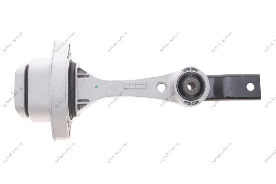 Подушка двигуна AUDI;SEAT;SKODA;VW (вир-во Lemferder) LEMFORDER 33140 01 (фото 1)