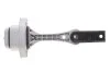 Подушка двигуна AUDI;SEAT;SKODA;VW (вир-во Lemferder) LEMFORDER 33140 01 (фото 5)