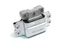 Опора КПП гумометалева SKODA/VW OCTAVIA/SUPERB/GOLF/CADDY/TOURAN/ALTEA/LEON 2003=> L -ua LEMFORDER 33143 01 (фото 1)