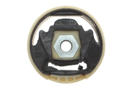 Подушка двигателя AUDI; SEAT; SKODA; VW (пр-во Lemferder) LEMFORDER 33150 01