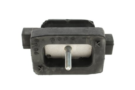 Опора КПП гумометалева BMW 5(E60/F10/E61/F11)6(E64/E63)/7(F01/F02/F03/F04) 2002=> -ua LEMFORDER 33248 01