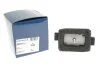 Опора КПП гумометалева BMW 5(E60/F10/E61/F11)6(E64/E63)/7(F01/F02/F03/F04) 2002=> -ua LEMFORDER 33248 01 (фото 5)