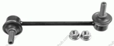 Тяга стаб. MAZDA передн. вісь (Вир-во Lemferder) LEMFORDER 33273 01 (фото 1)