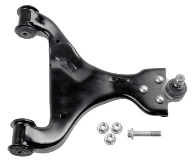 Важіль підвіски DB VIANO/VITO 9/2003- ПЕРЕДНЕЙ СПРАВА -ua LEMFORDER 33290 01