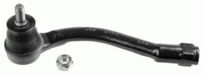 Наконечник тяги рул. HYUNDAI ACCENT лев. (пр-во Lemforder) LEMFORDER 33357 01