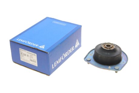 Опора амортизатора резинометаллическая MINI MINI (R56) 2006=> FRONT L/R LEMFORDER 33417 01