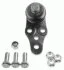 Опора шаровая CHEVROLET LACETTI передн. ось (пр-во Lemferder) LEMFORDER 33453 01