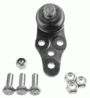 Опора кульова CHEVROLET LACETTI передн. вісь (Вир-во Lemferder) LEMFORDER 33453 01