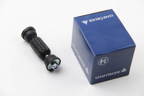 Ремкомплект стабілізатора (втулки, шайби, кріплення) FORD FOCUS 10/98-11/2004 ЗАДНЕГО -ua LEMFORDER 33482 01