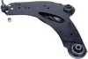 Рычаг подвески NISSAN: PRIMASTAR BOX (X83), PRIMASTAR BUS (X83) OPEL: VIVARO BOX (F7), VIVARO COMBI LEMFORDER 33496 01 (фото 2)