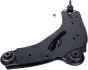 Рычаг подвески NISSAN: PRIMASTAR BOX (X83), PRIMASTAR BUS (X83) OPEL: VIVARO BOX (F7), VIVARO COMBI LEMFORDER 33496 01 (фото 4)