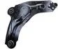 Рычаг подвески NISSAN: PRIMASTAR BOX (X83), PRIMASTAR BUS (X83) OPEL: VIVARO BOX (F7), VIVARO COMBI LEMFORDER 33496 01 (фото 6)
