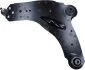 Рычаг подвески NISSAN: PRIMASTAR BOX (X83), PRIMASTAR BUS (X83) OPEL: VIVARO BOX (F7), VIVARO COMBI LEMFORDER 33496 01 (фото 7)