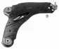 Рычаг подвески NISSAN: PRIMASTAR BOX (X83), PRIMASTAR BUS (X83) OPEL: VIVARO BOX (F7), VIVARO COMBI LEMFORDER 33497 01