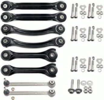 Комп-кт важелів підвіски LEMFORDER 33500 01