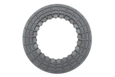 Підш. аморт. MB передн. вісь (Lemferder) LEMFORDER 33503 01