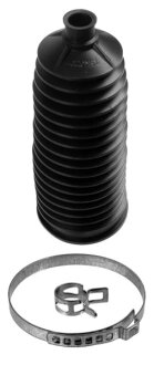 Пильник рульового механізму гумовий FORD TRANSIT 8/2000- -ua LEMFORDER 33603 01