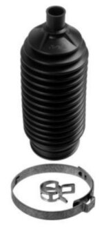 Пильовик рул. рейки HYUNDAI передн. вісь LEMFORDER 33622 01