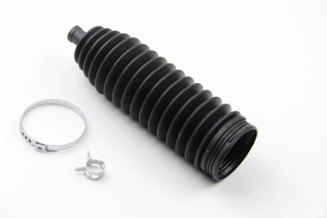 Пильовик рул. рейки OPEL, RENAULT передн. вісь LEMFORDER 33629 01