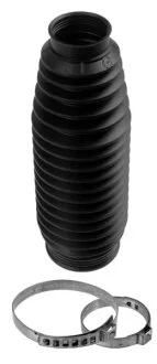 Пыльник рулевого механизма резиновый ALFA ROMEO 159/BREDA/SPIDER 2005-2011 LEMFORDER 33630 01