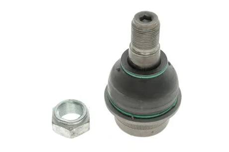 Опора кульова MERCEDES SPRINTER, VW CRAFTER 30-35, 30-50 06- перед. міст (Вир-во) LEMFORDER 33697 01