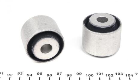 Сайлентблок підвіски LEMFORDER 33714 01 (фото 1)