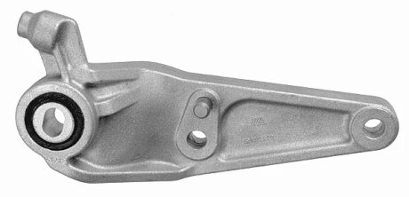 Опора КПП гумометалева OPEL  ADAM/CORSA C/CORSA D 2005=> REAR -ua LEMFORDER 33805 01