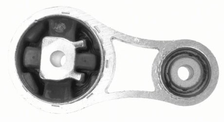 Опора КПП гумометалева RENAULT TRAFIC/OPEL VIVARO 2001=>REAR -ua LEMFORDER 33808 01