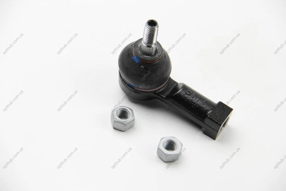 Наконечник рул. GEELY, IRMSCHER, OPEL, SMART передн. ось (пр-во Lemferder) LEMFORDER 33823 01 (фото 1)