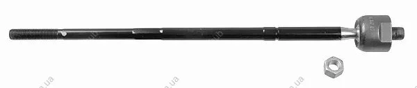 Тяга рульова SMART FORTWO 2007- -ua LEMFORDER 33824 01 (фото 1)