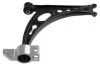 Важіль AUDI A3, SEAT ALTEA XL, VW CADDY III, GOLF VI 03 перед. міст праворуч (Вир-во) LEMFORDER 33835 01 (фото 1)