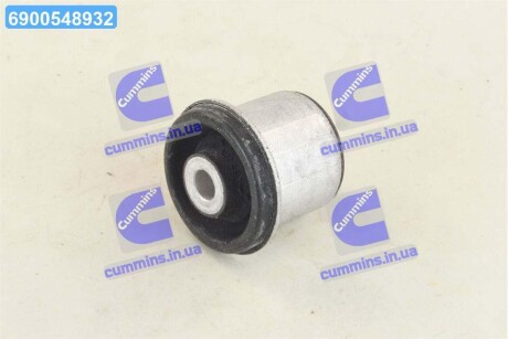 Сайлентблок важеля LEMFORDER 33840 01