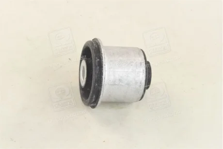 Сайлентблок рычага BMW X5(E70), X6(E71, E72) 06-14 перед. мост верх (Пр-во) LEMFORDER 33840 01