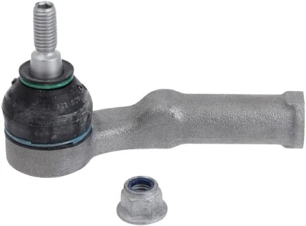 Наконечник рульової тяги FORD KUGA 3/2008- СЛЕВА -ua LEMFORDER 33872 01