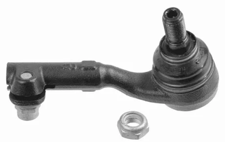 Наконечник рульової тяги BMW 3/X1 E90/E91/E92/E84 2005- ПРАВОРУЧ -ua LEMFORDER 33883 01