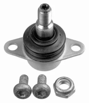 Опора шаровая BMW 3/X1 E90/E91/E92/E84 2005- ПРЕДНЕЙШИЙ ЛЕВ/ПРАВ LEMFORDER 33902 01
