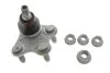 Опора шаровая AUDI, SEAT, SKODA, VW передн. ось (пр-во Lemferder) C.I.U LEMFORDER 33905 01 (фото 1)