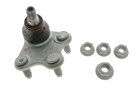 Опора шаровая AUDI, SEAT, SKODA, VW передн. ось (пр-во Lemferder) C.I.U LEMFORDER 33905 01