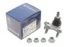 Опора шаровая AUDI, SEAT, SKODA, VW передн. ось (пр-во Lemferder) LEMFORDER 33906 01 (фото 2)