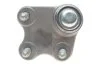 Опора шаровая AUDI, SEAT, SKODA, VW передн. ось (пр-во Lemferder) LEMFORDER 33906 01 (фото 3)