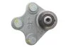 Опора шаровая AUDI, SEAT, SKODA, VW передн. ось (пр-во Lemferder) LEMFORDER 33906 01 (фото 5)