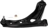 Важіль підвіски CITROEN: C1 (PM_, PN_) PEUGEOT: 107 TOYOTA: AYGO (B10) -ua LEMFORDER 33909 01 (фото 5)