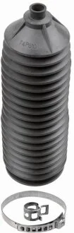Пыльник рулевого механизма резиновый FIAT/FORD 500/PANDA/KA 2003=> FRONT LEMFORDER 33945 01