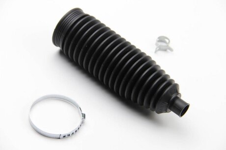 Пильник рульового механізму гумовий OPEL ASTRA H/ZAFIRA B 2004=>FRONT L/R -ua LEMFORDER 33962 01