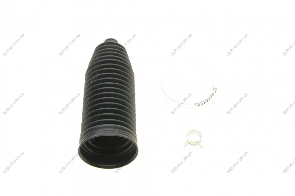 Пыльник рулевого механизма резиновый BMW 1 (F20/F21)/2 (F22,F87,F23)/3(F30,F80,F31,F34)/4(F32,F82,F33, LEMFORDER 33963 01 (фото 1)