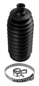 Пильовик рульового механізма LEMFORDER 33969 01