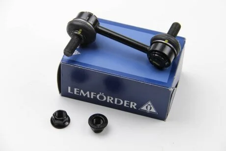 Тяга стаб. HYUNDAI, KIA задн. вісь (Вир-во Lemferder) LEMFORDER 33974 01