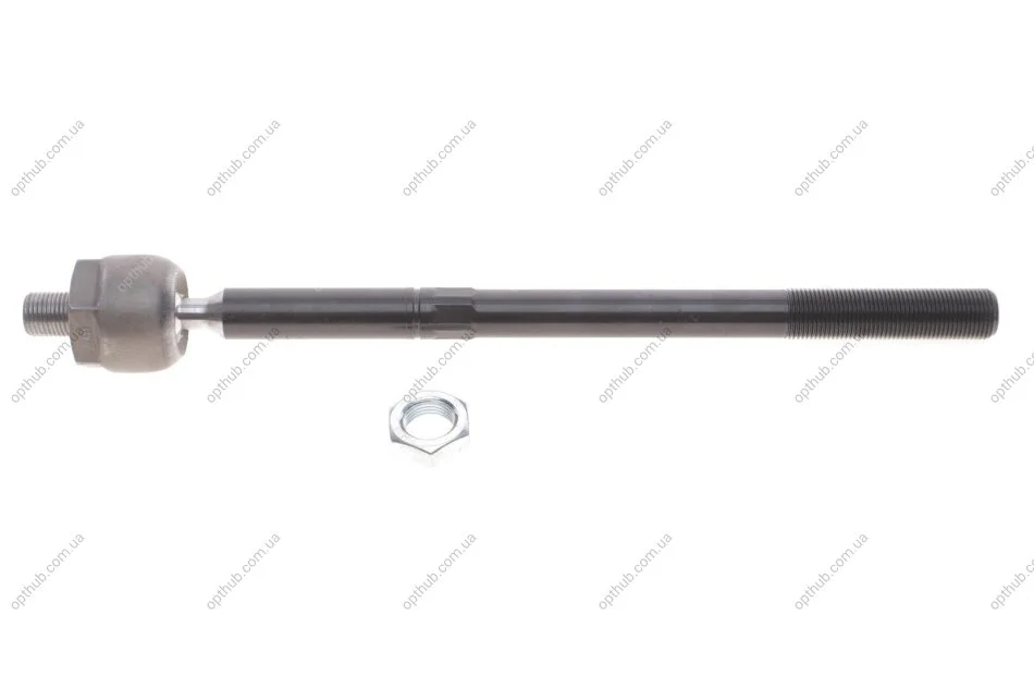 Тяга рульова FORD MONDEO IV, C-MAX, VOLVO S60 II, V60 06 перед. міст (Вир-во) LEMFORDER 34001 01 (фото 1)